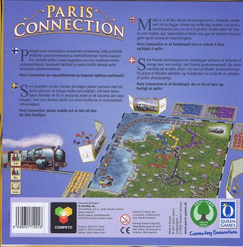 Paris Connection (4)